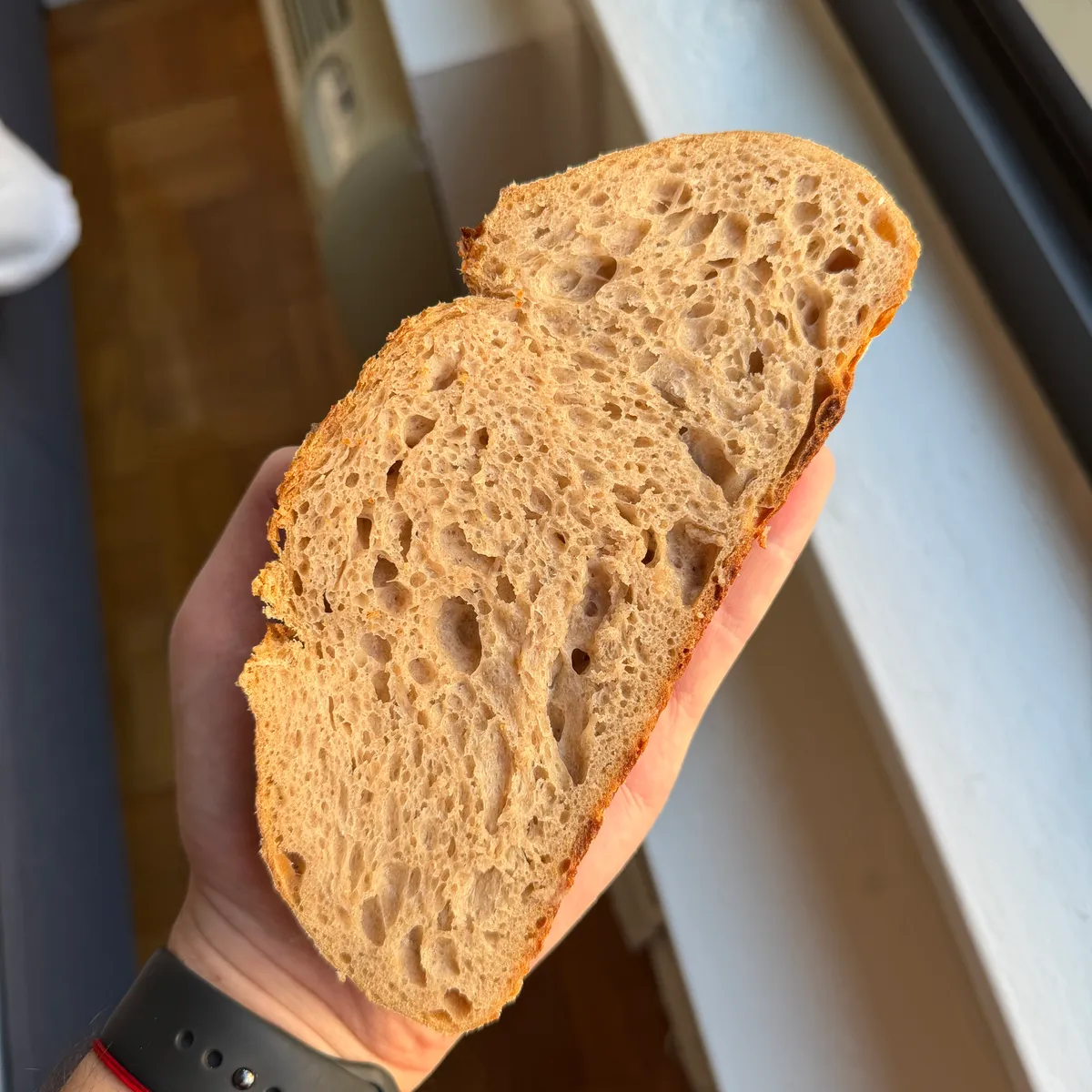 Bake from Jun 15, 2026