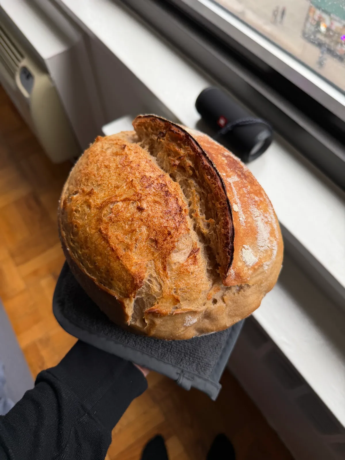 Bake from Feb 13, 2026