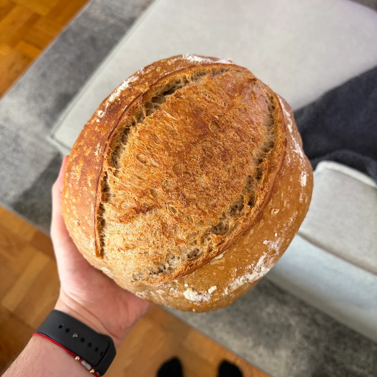 Bake from Jun 15, 2026