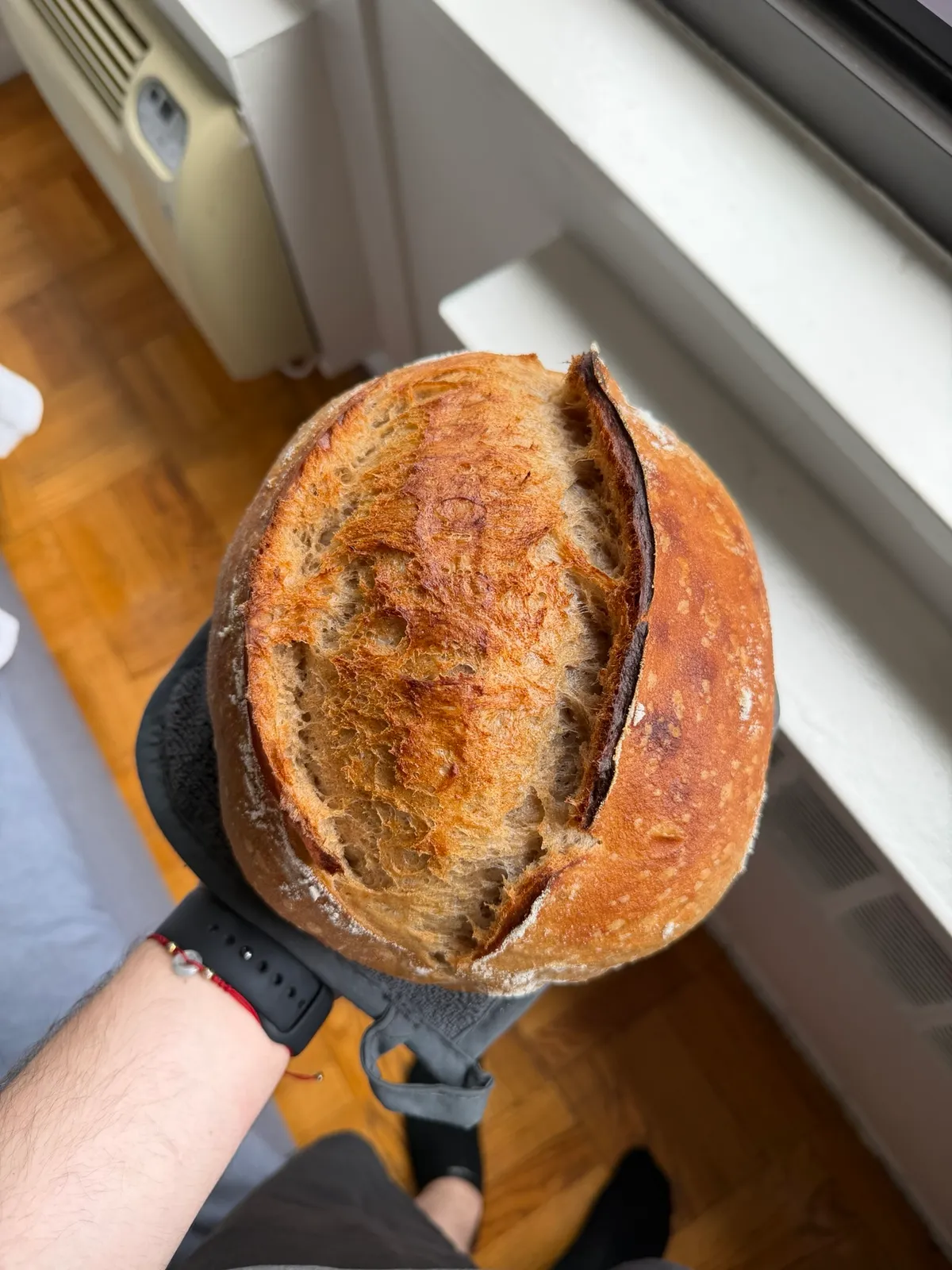 Bake from Jul 7, 2026