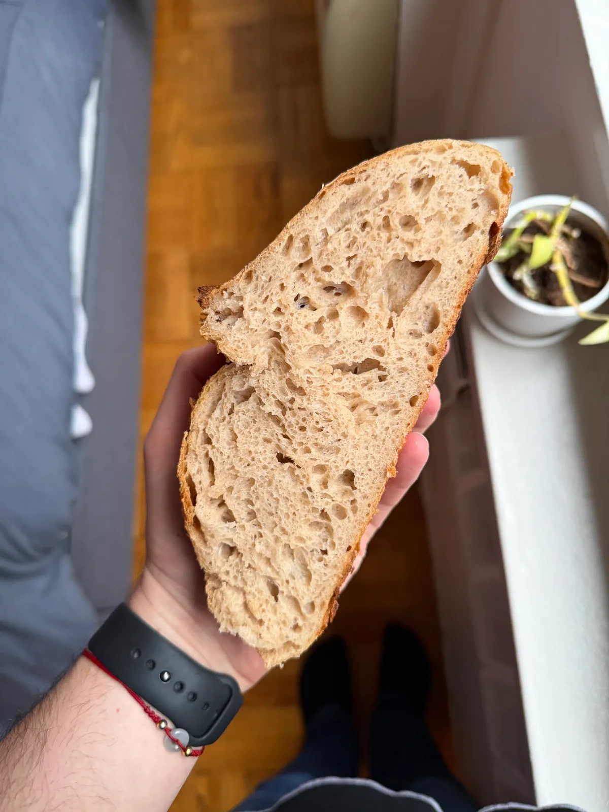 Bake from Feb 13, 2026