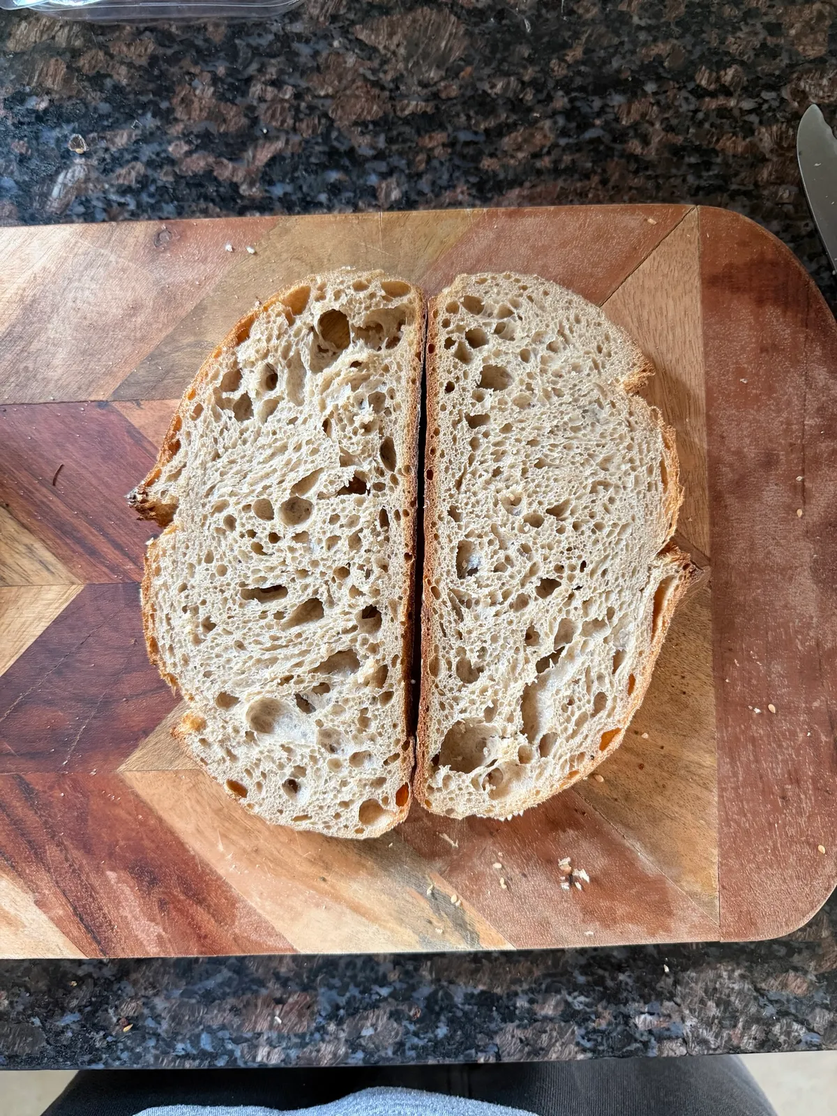 Bake from Jul 7, 2026