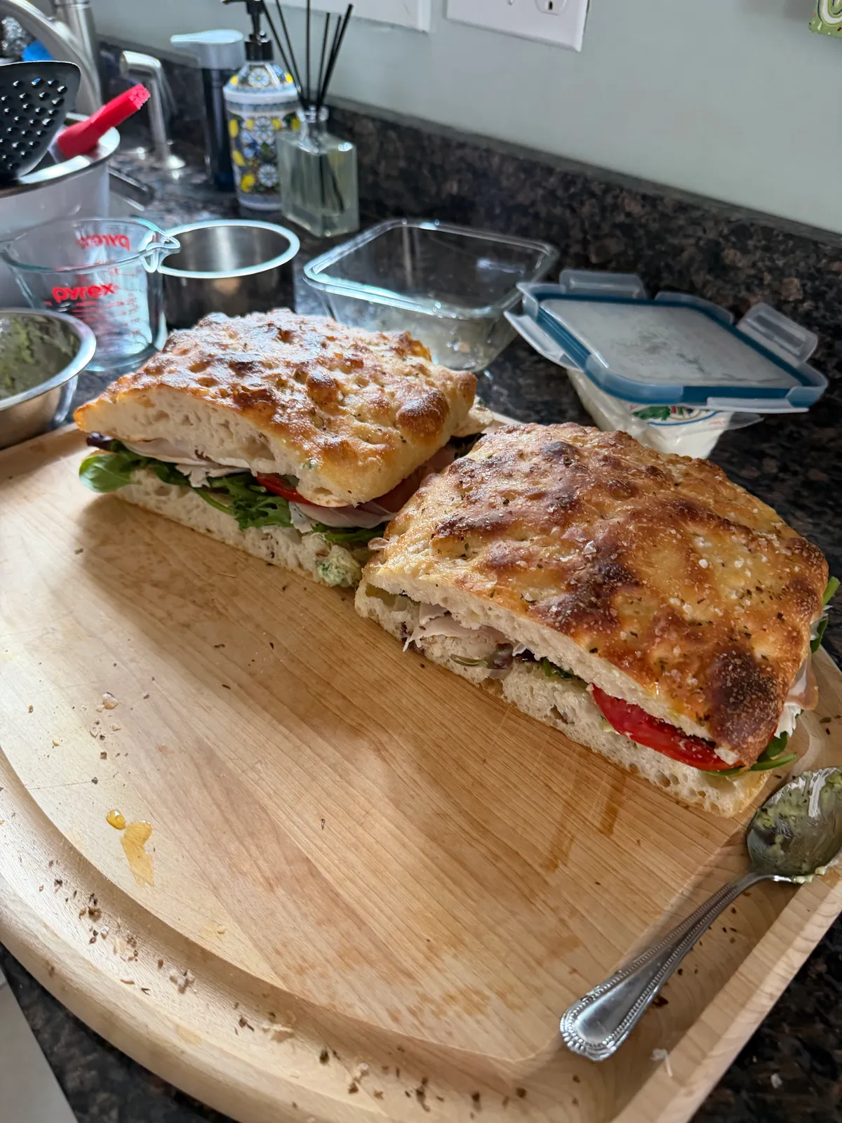 Bake from Jun 5, 2026