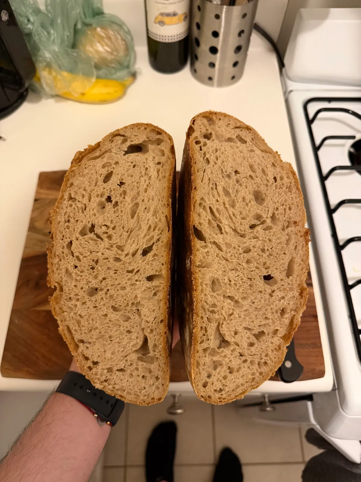 Bake from Jun 25, 2026