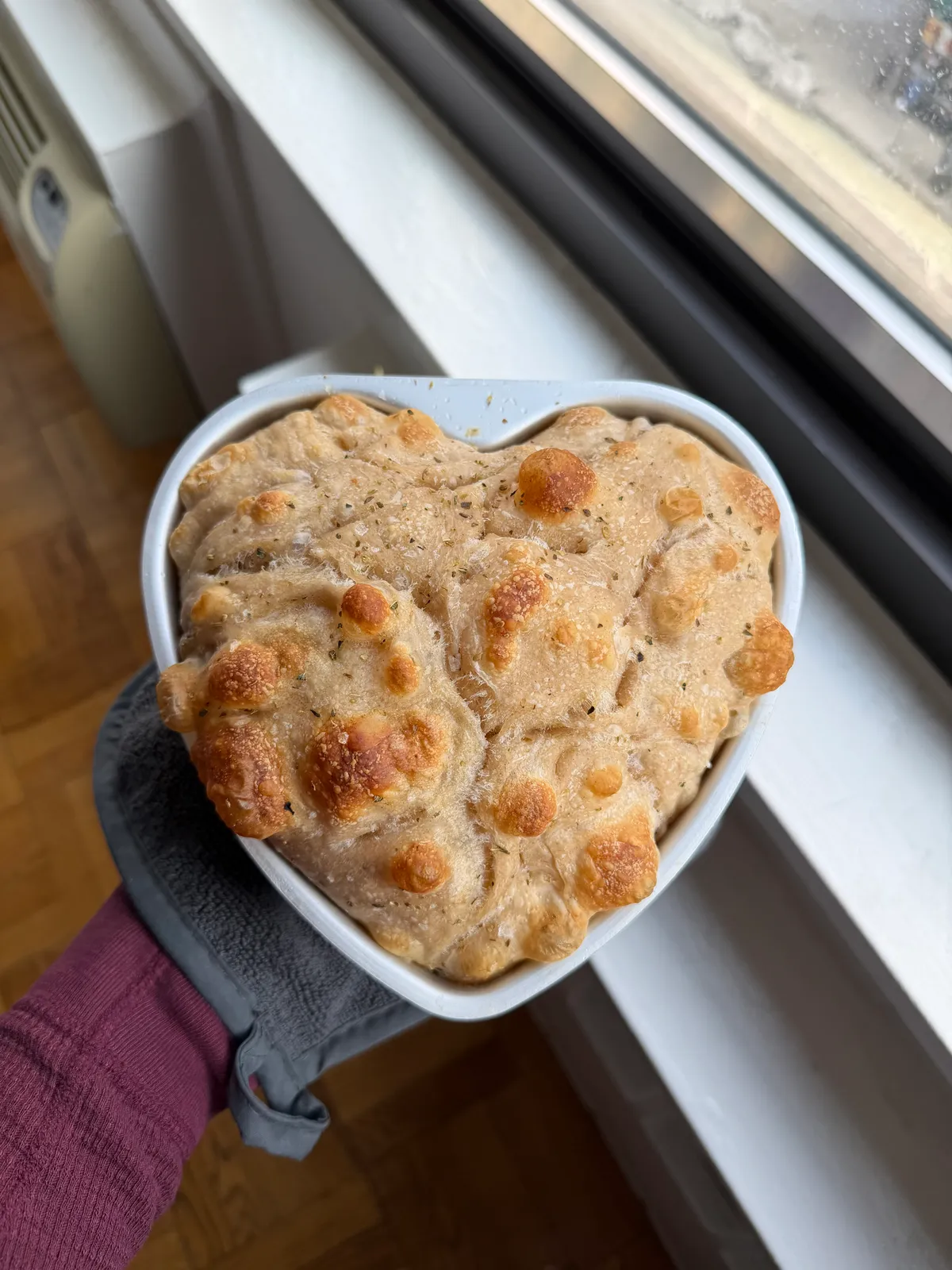 Bake from Feb 13, 2026