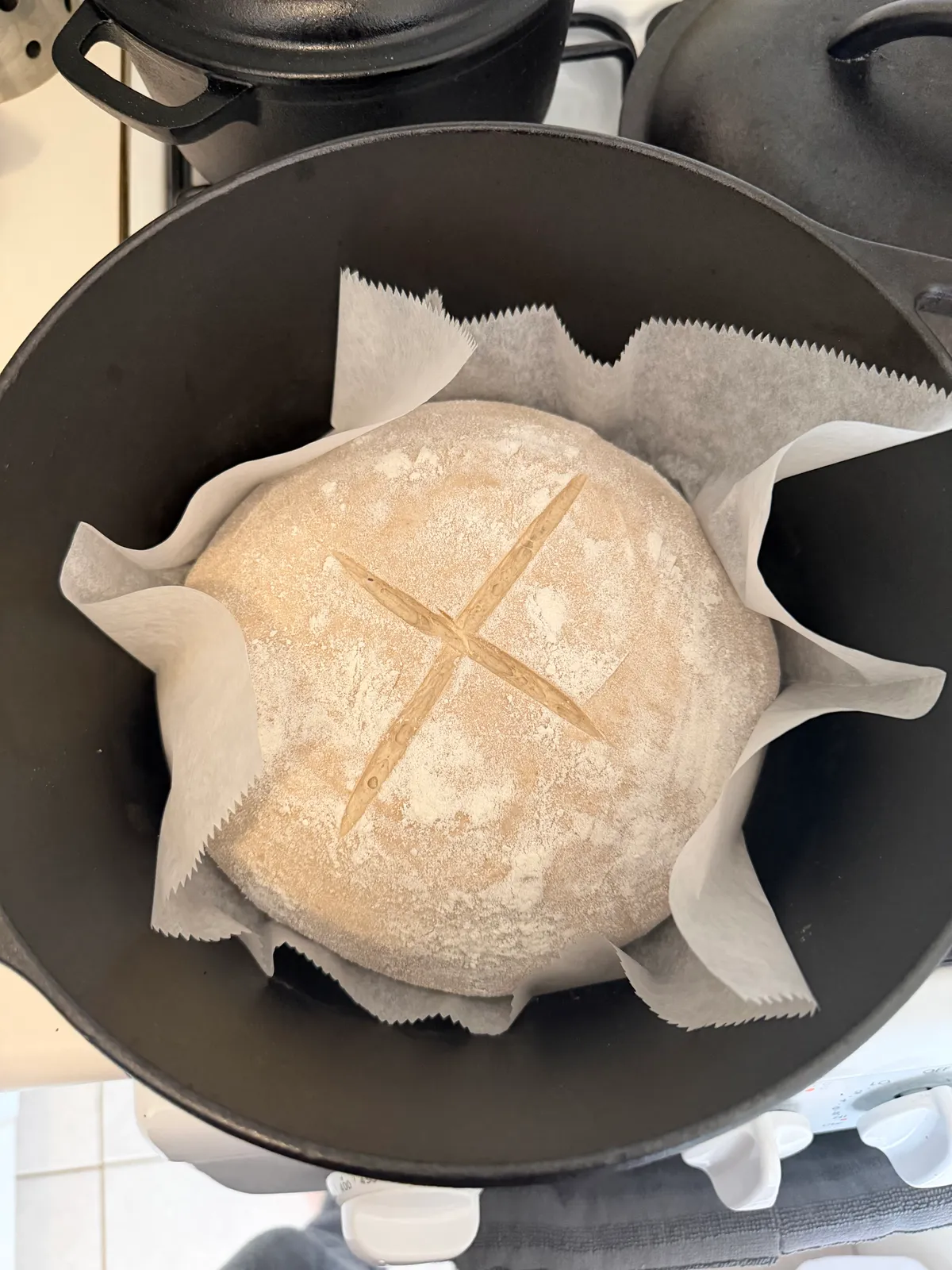 Bake from Feb 12, 2026