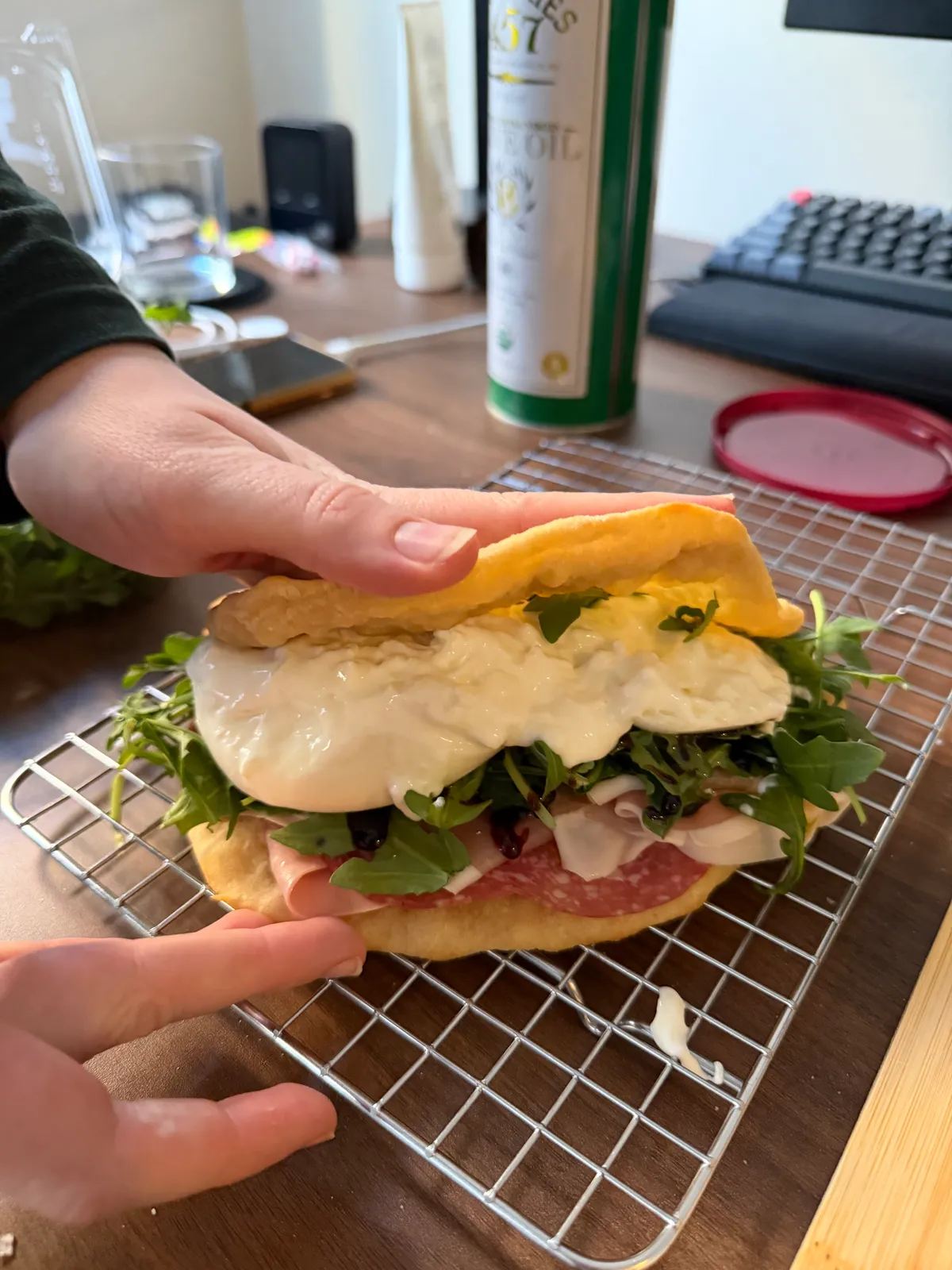 Bake from Feb 26, 2026