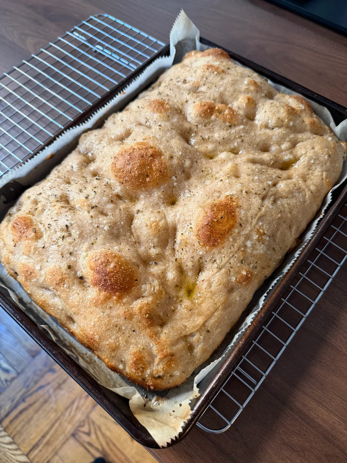 Bake from Feb 26, 2026