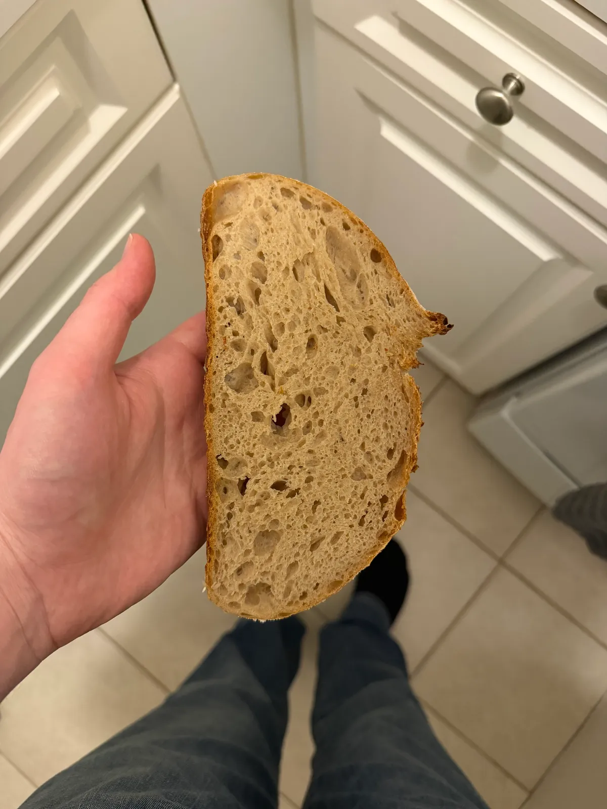 Bake from May 7, 2026