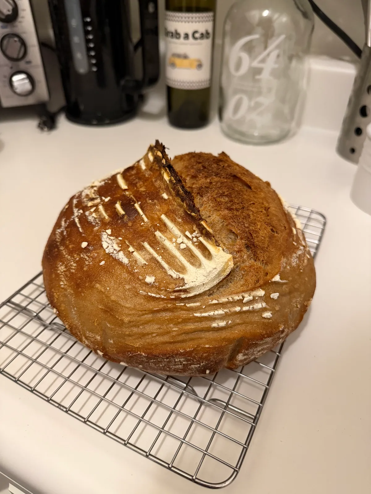 Bake from Mar 5, 2026