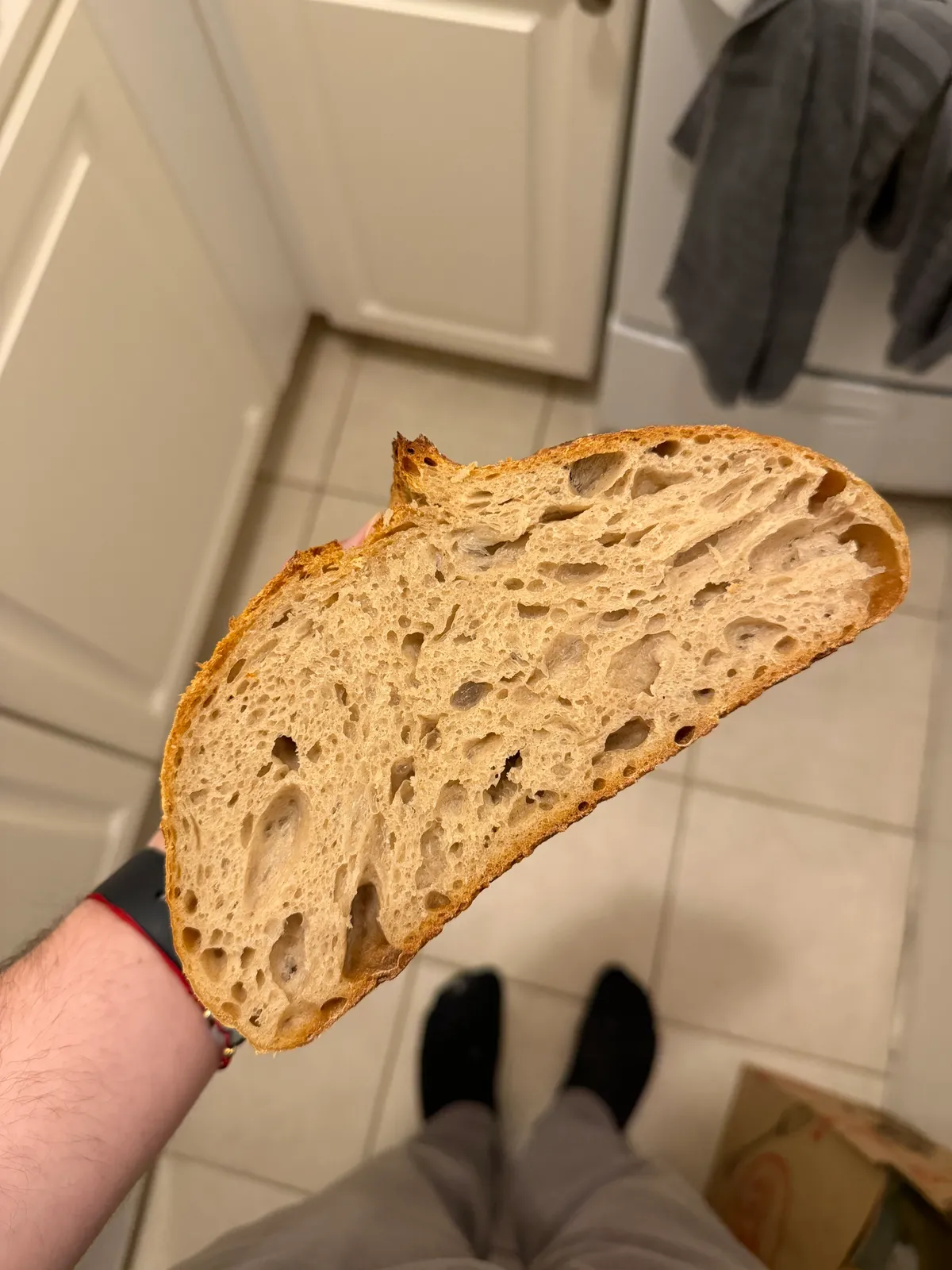 Bake from Apr 10, 2026