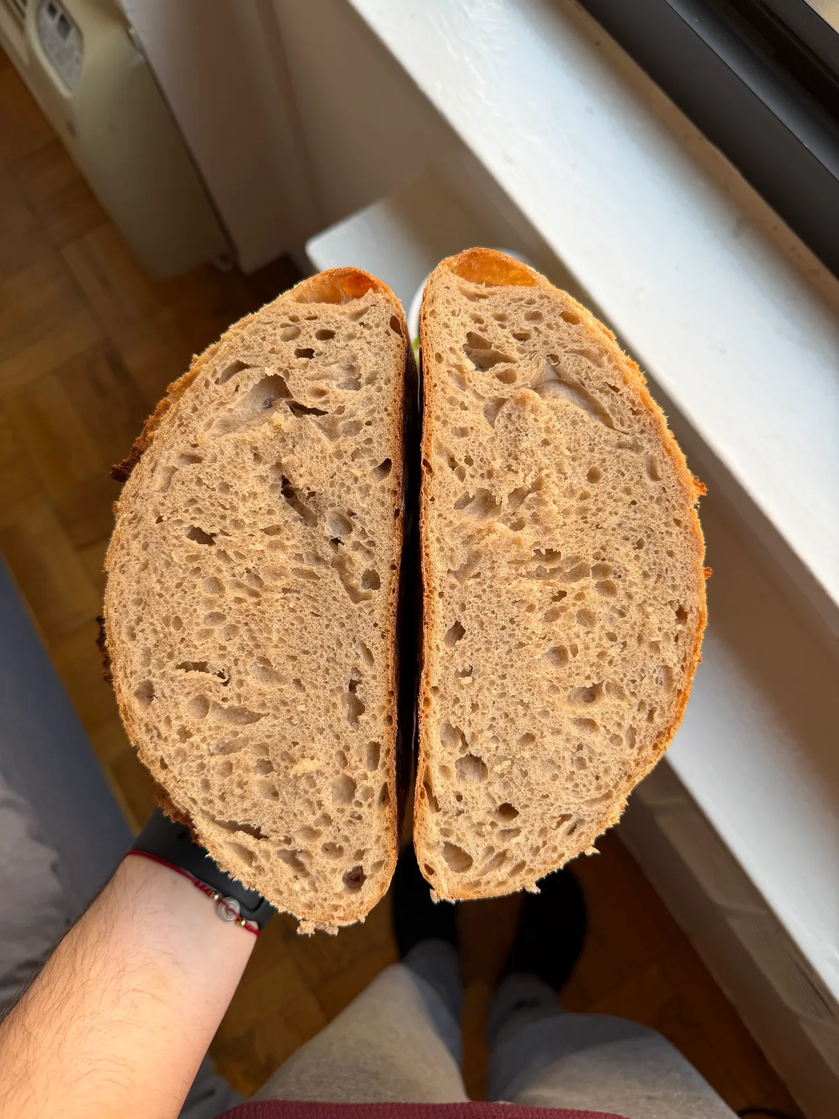 Bake from Feb 12, 2026