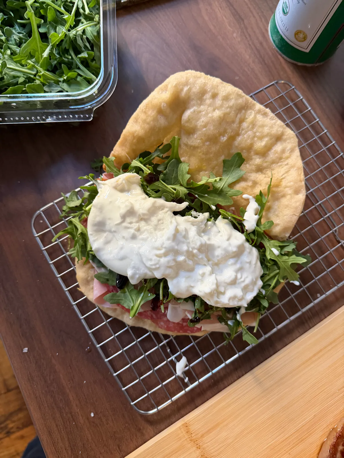 Bake from Feb 26, 2026