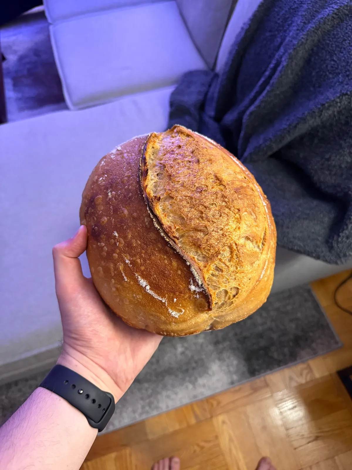 Bake from Aug 13, 2026