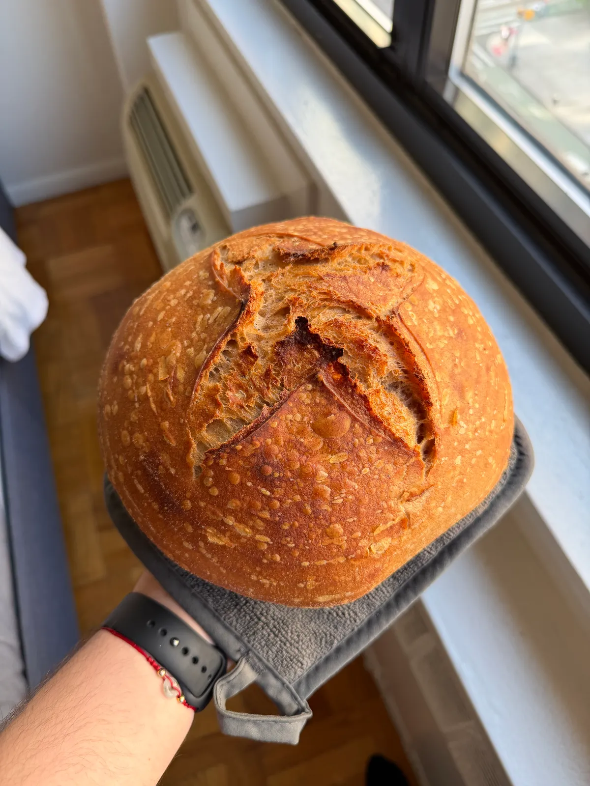 Bake from Jun 26, 2026