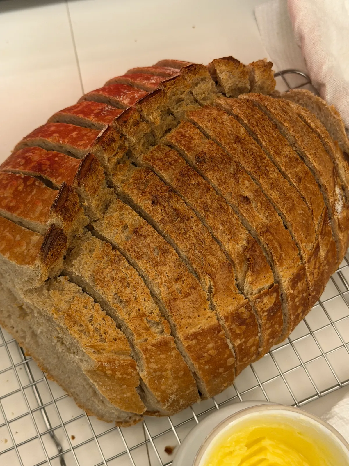 Bake from Jan 25, 2026