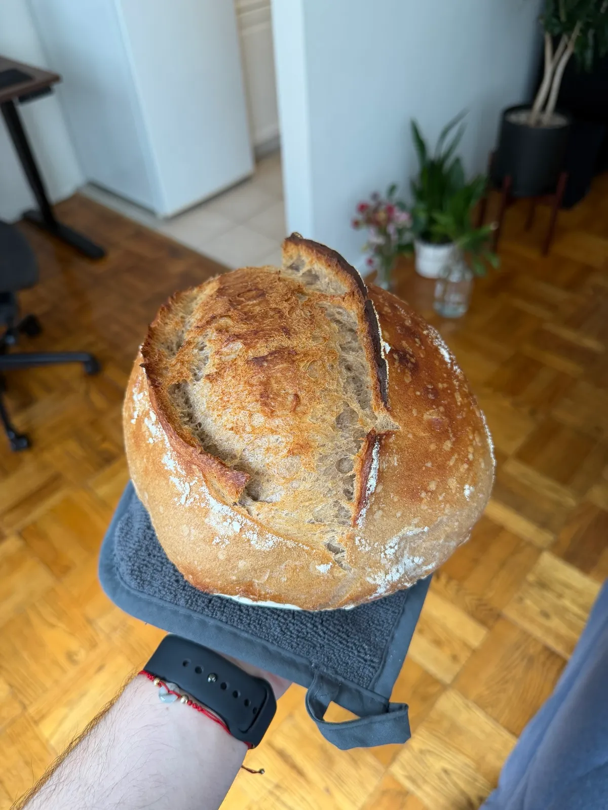 Bake from Jul 7, 2026