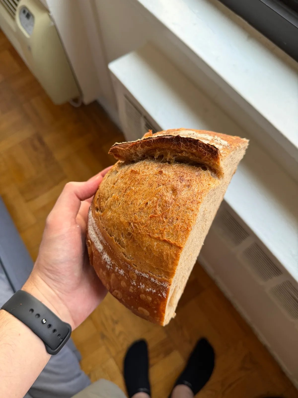 Bake from Jul 22, 2026