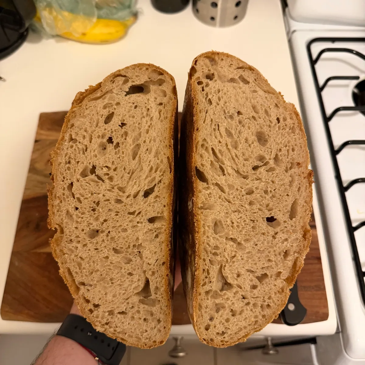 Bake from Jun 25, 2026