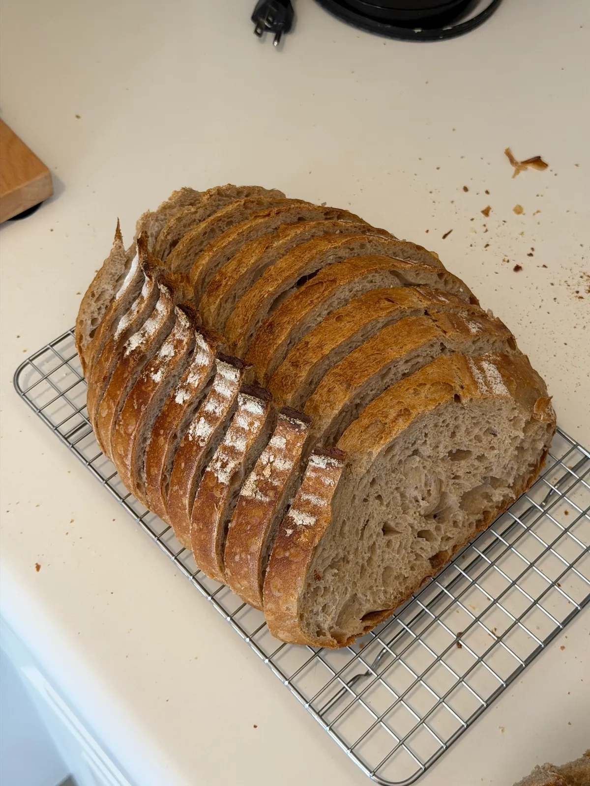 Bake from Jul 22, 2026