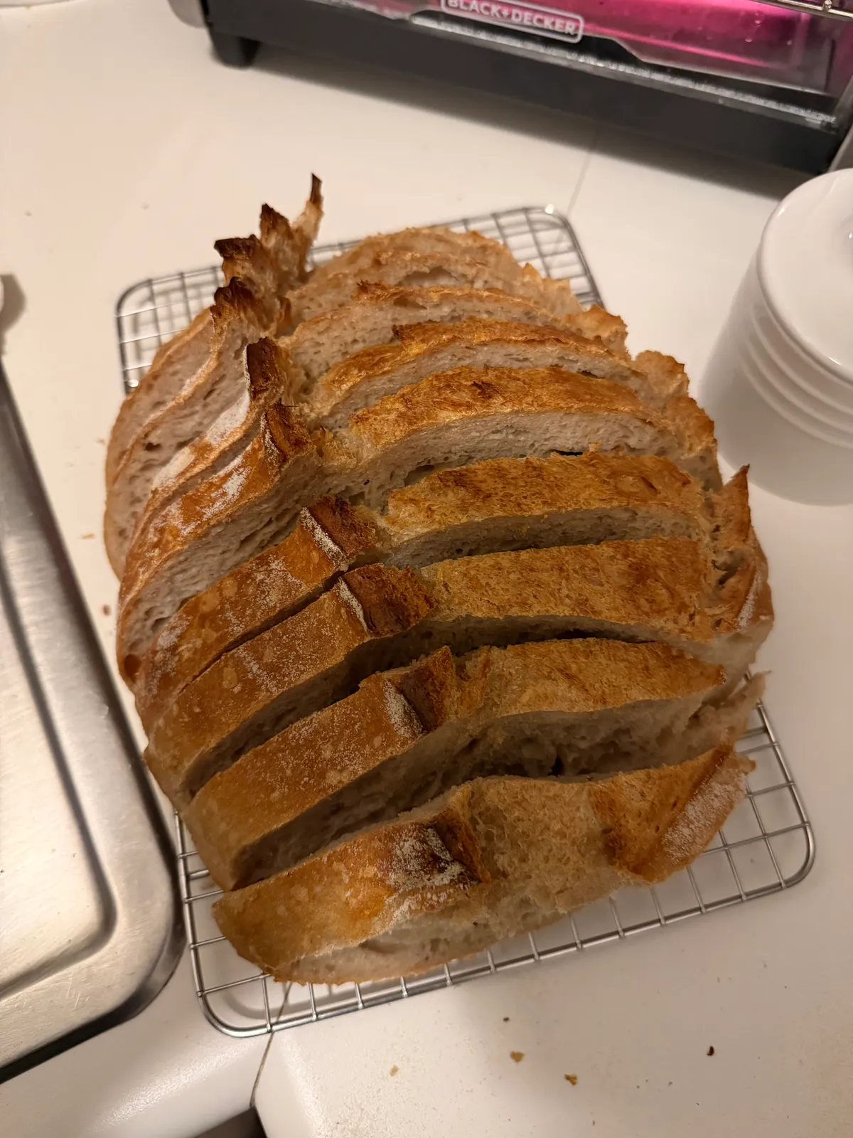 Bake from Jan 30, 2026