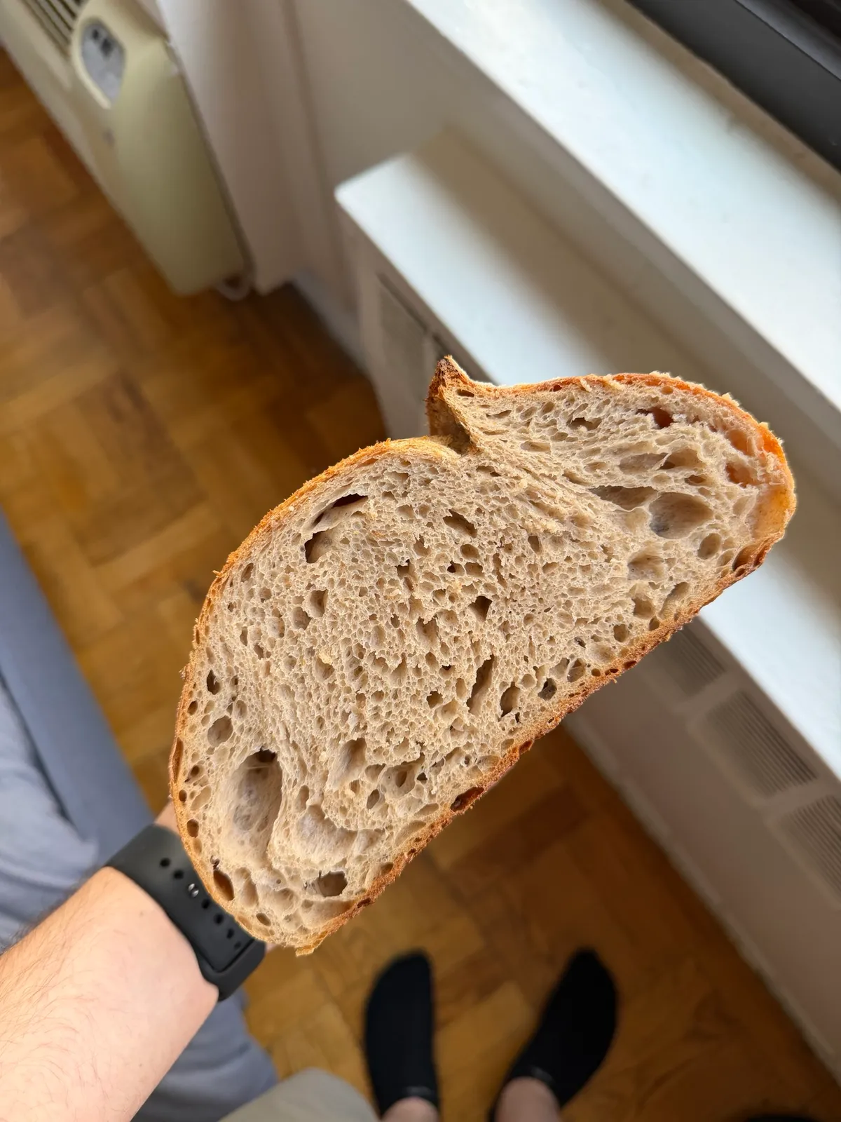 Bake from Jul 22, 2026
