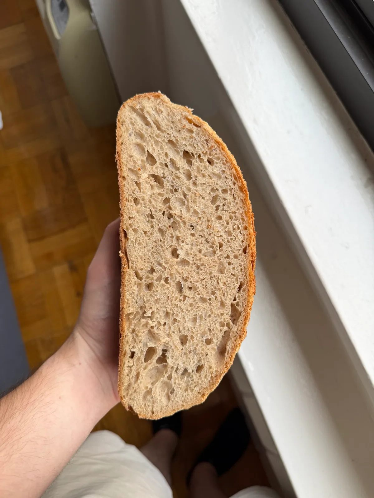 Bake from Jul 31, 2026