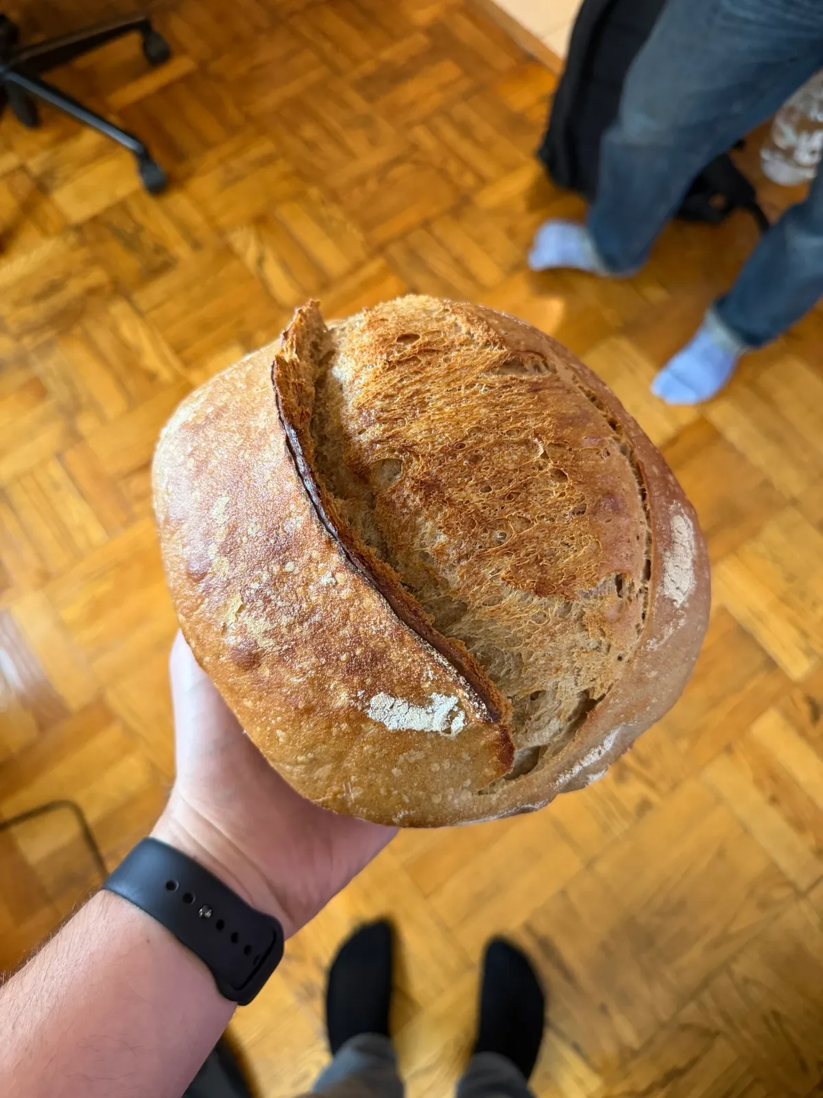 Bake from Jul 30, 2026