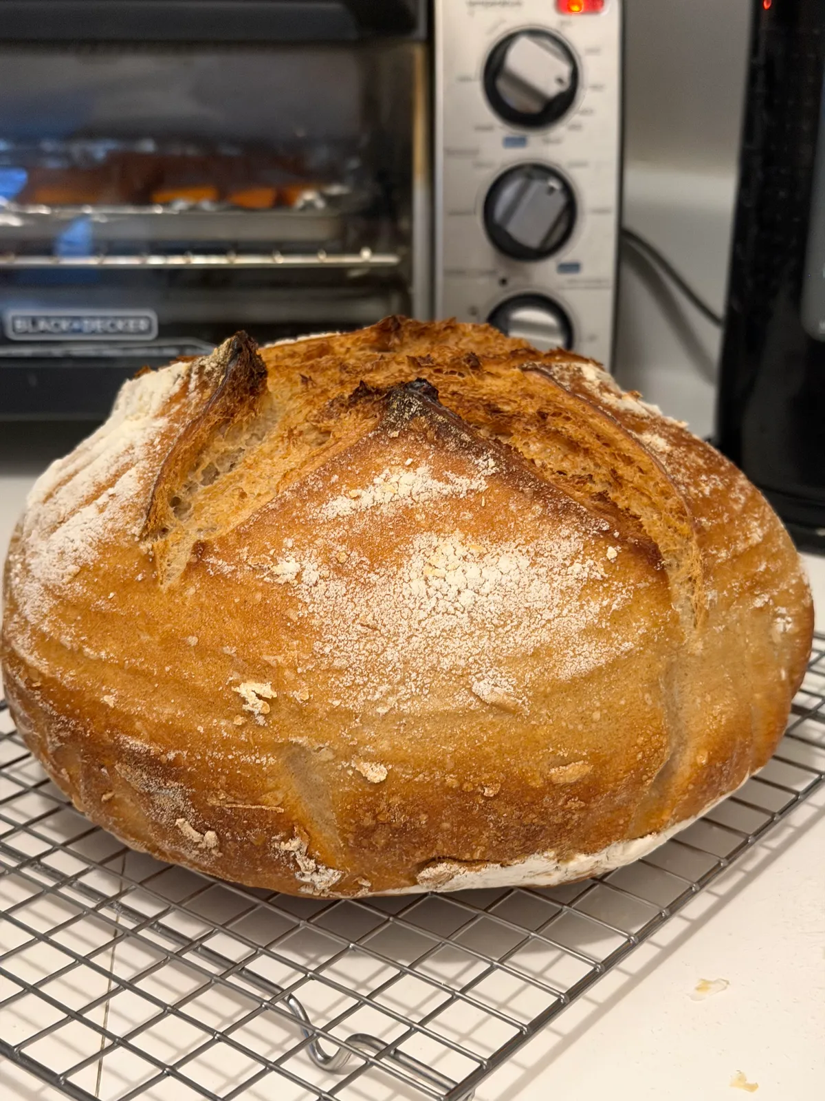 Bake from Apr 11, 2026