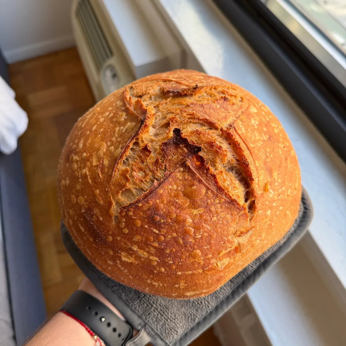Bake from Jun 26, 2026