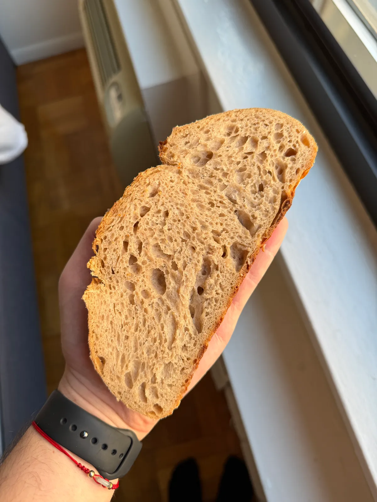 Bake from Jun 15, 2026