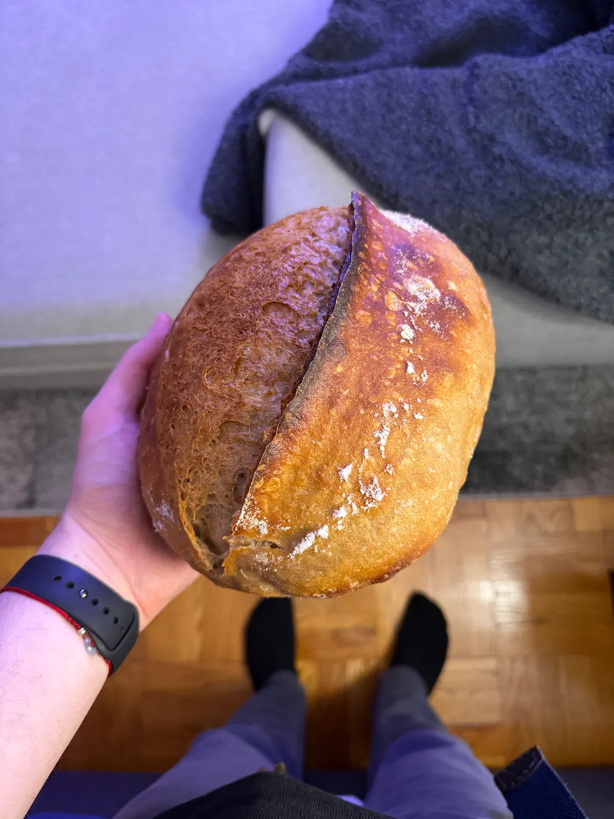 Bake from May 25, 2026