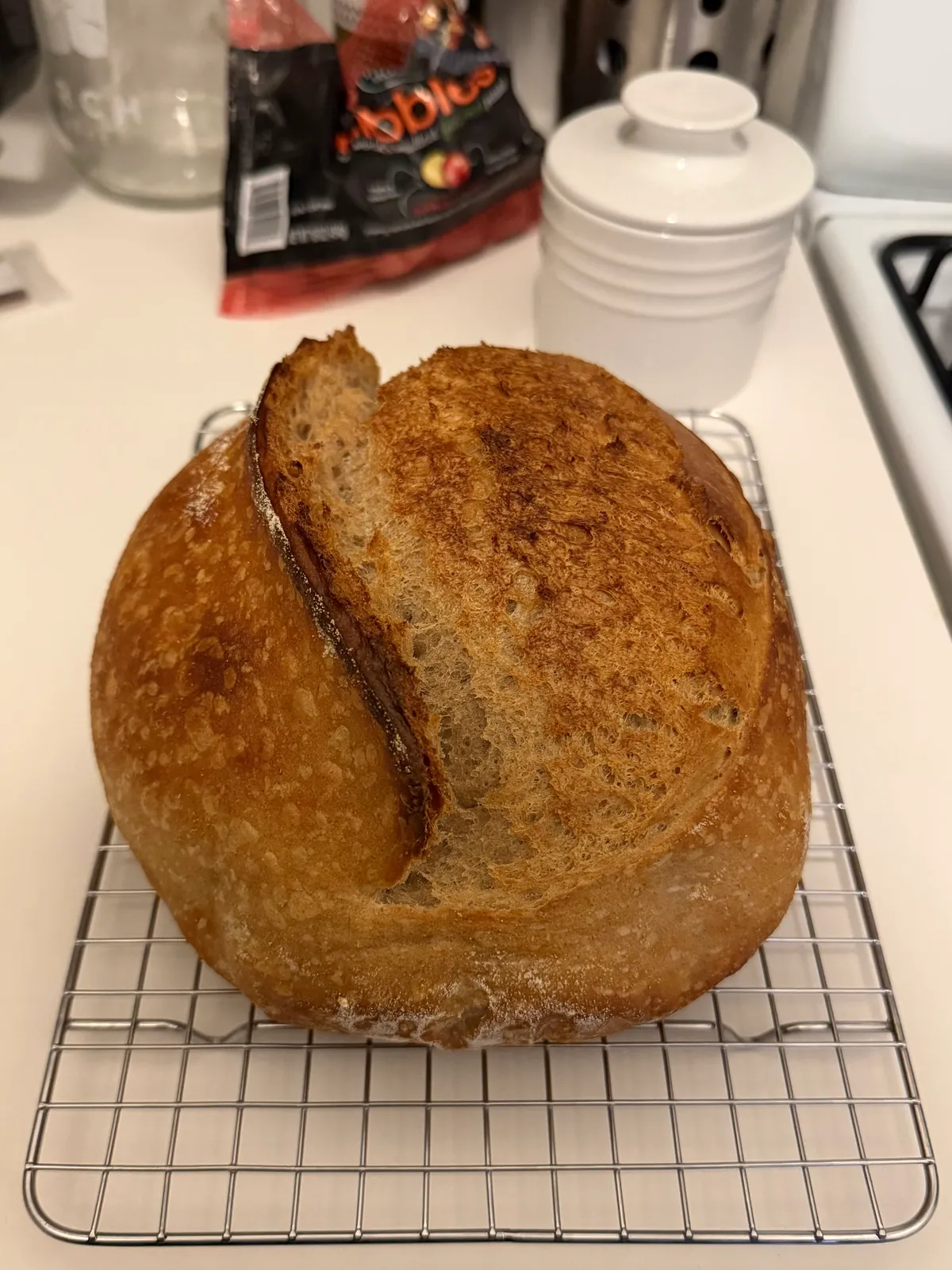 Bake from Jan 25, 2026