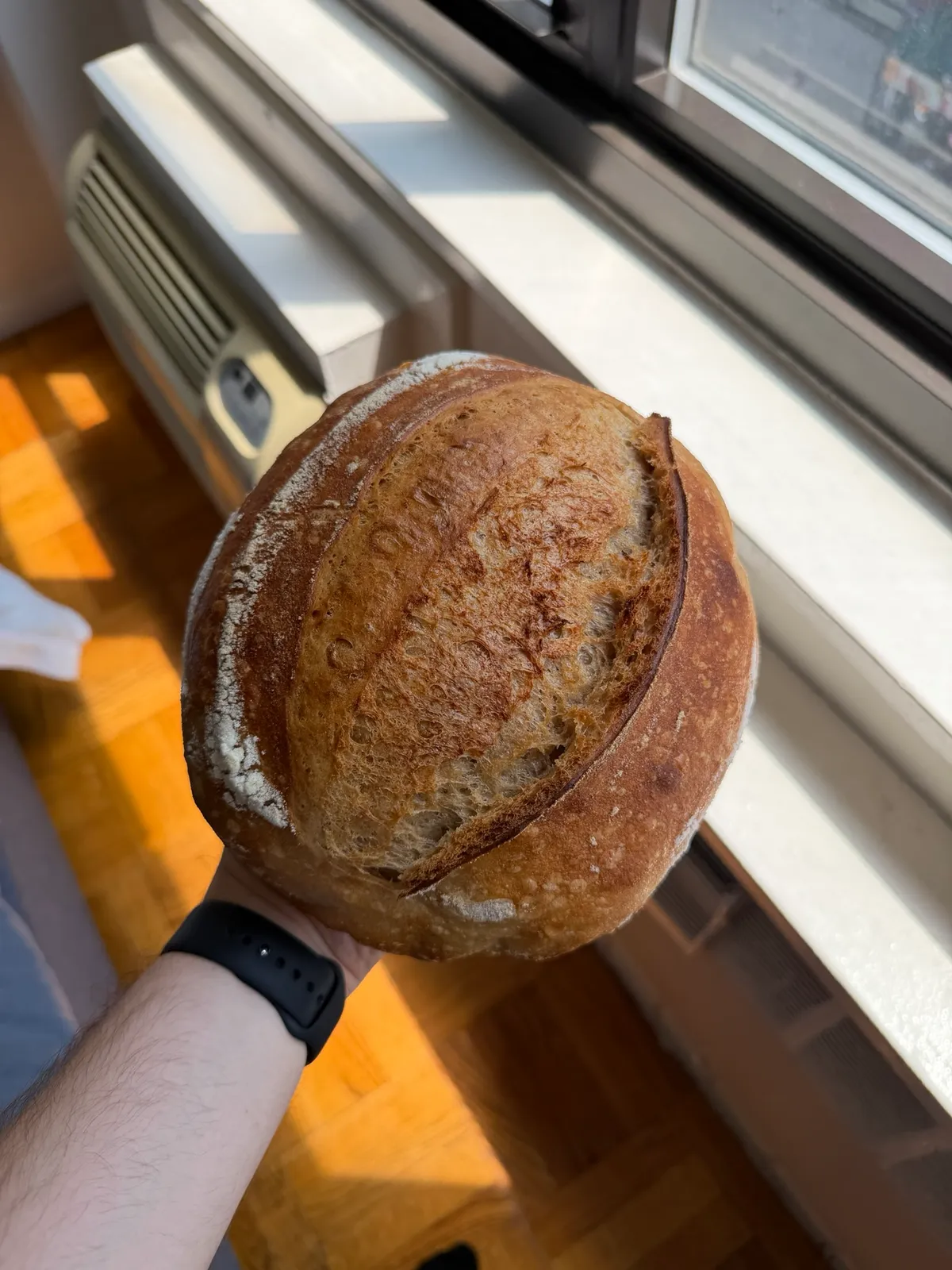Bake from Jul 31, 2026
