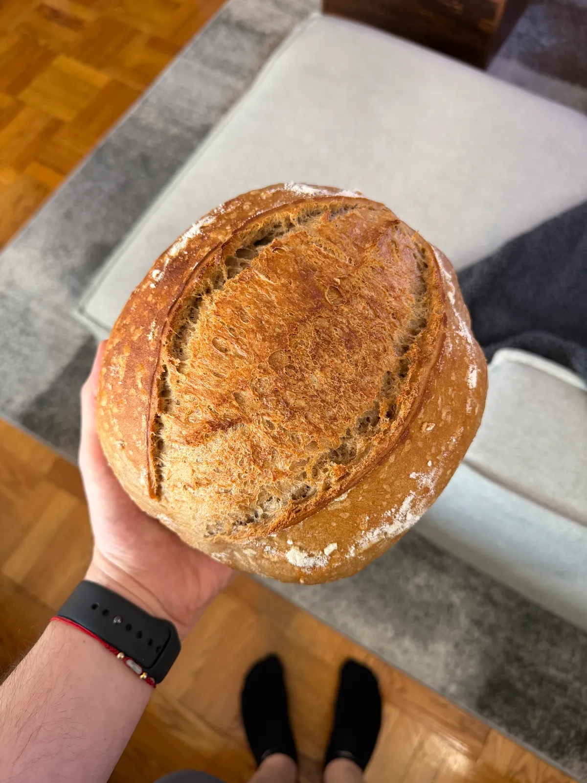 Bake from Jun 15, 2026