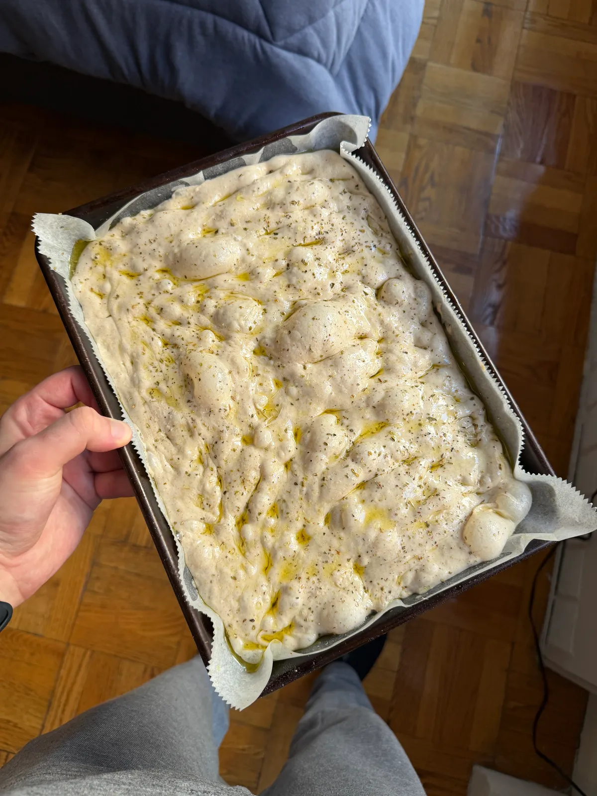 Bake from Feb 26, 2026